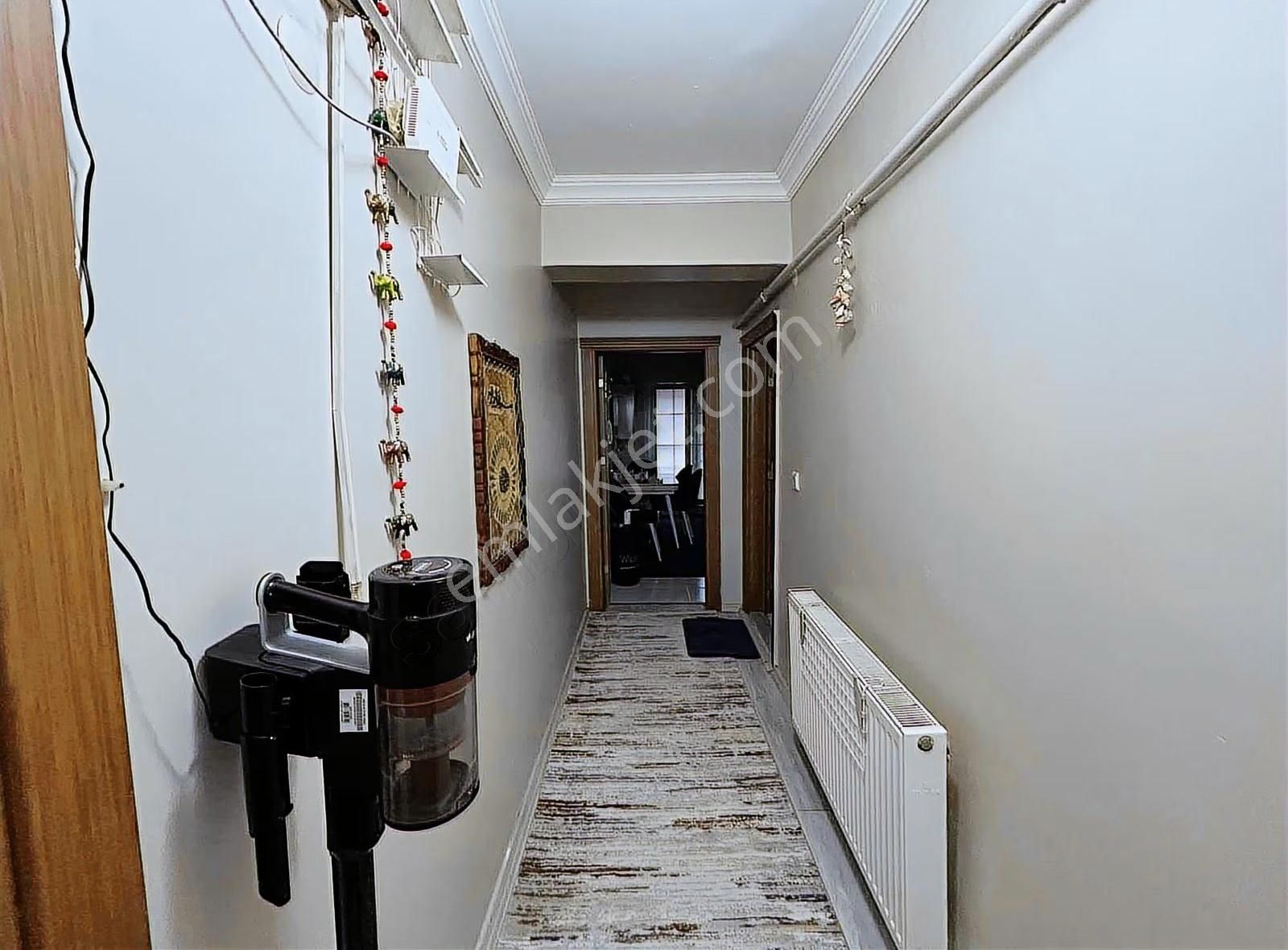 Çerkezköy Merkezde Satılık 2+1 Yüksek Giriş Kat Daire - Görsel 22