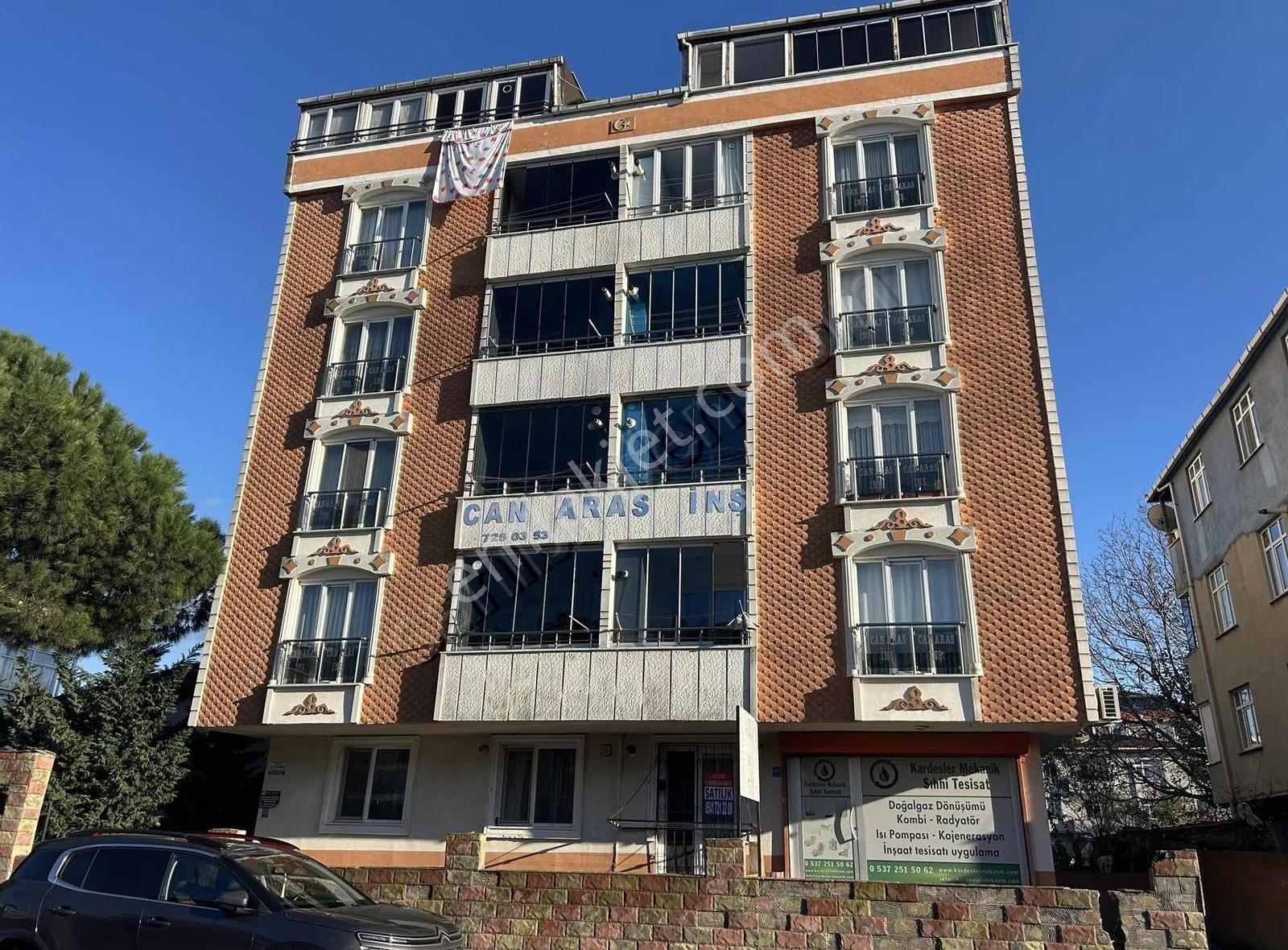 Çerkezköy Merkezde Satılık 2+1 Yüksek Giriş Kat Daire - Görsel 5