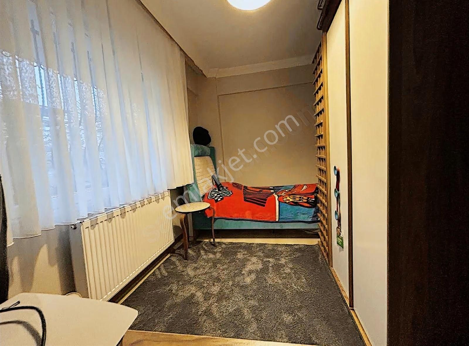 Çerkezköy Merkezde Satılık 2+1 Yüksek Giriş Kat Daire - Görsel 13