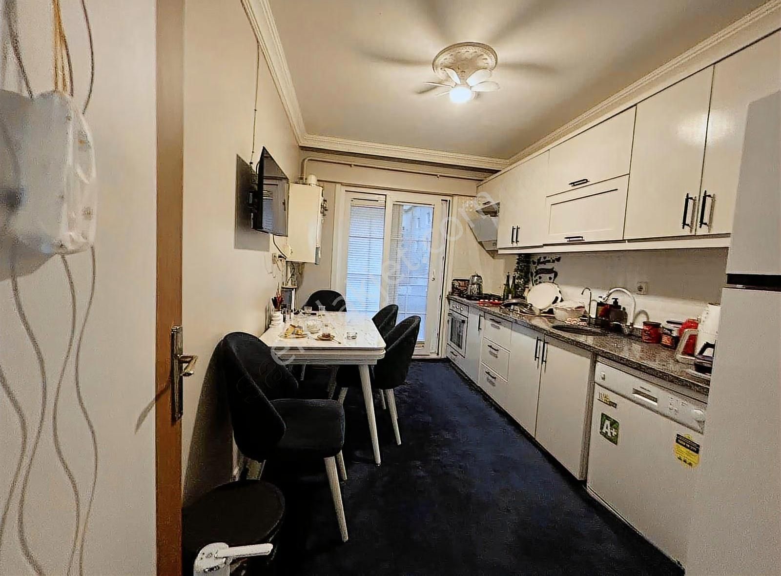 Çerkezköy Merkezde Satılık 2+1 Yüksek Giriş Kat Daire - Görsel 26