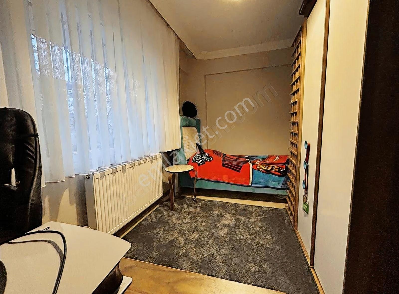 Çerkezköy Merkezde Satılık 2+1 Yüksek Giriş Kat Daire - Görsel 35