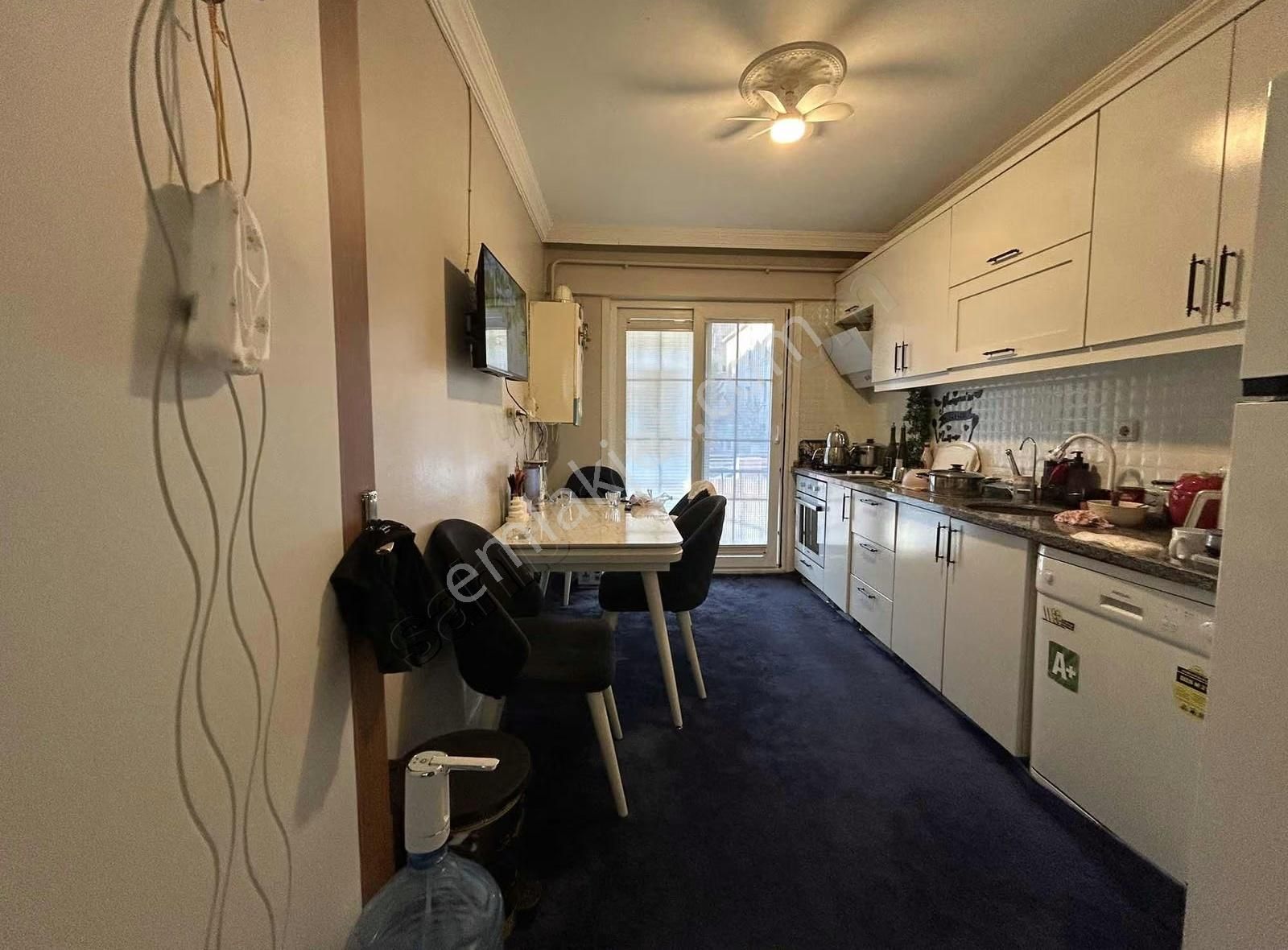 Çerkezköy Merkezde Satılık 2+1 Yüksek Giriş Kat Daire - Görsel 30