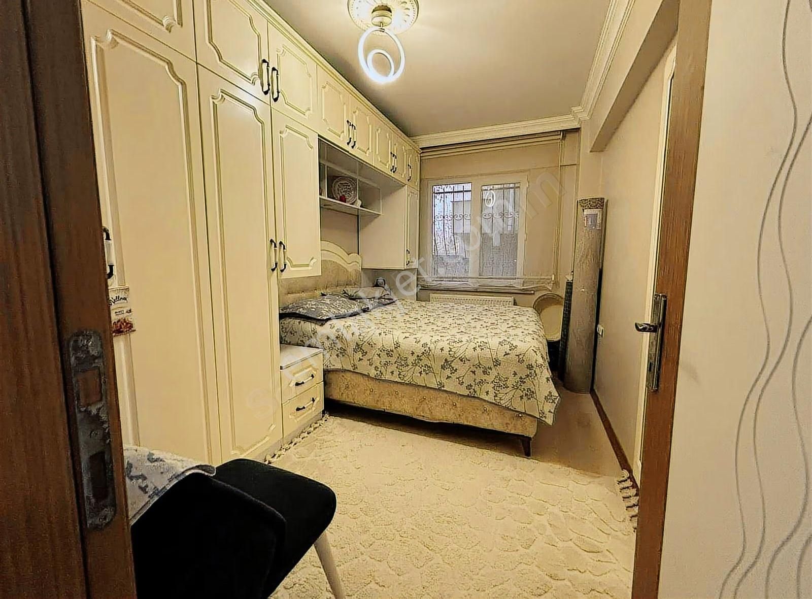 Çerkezköy Merkezde Satılık 2+1 Yüksek Giriş Kat Daire - Görsel 32