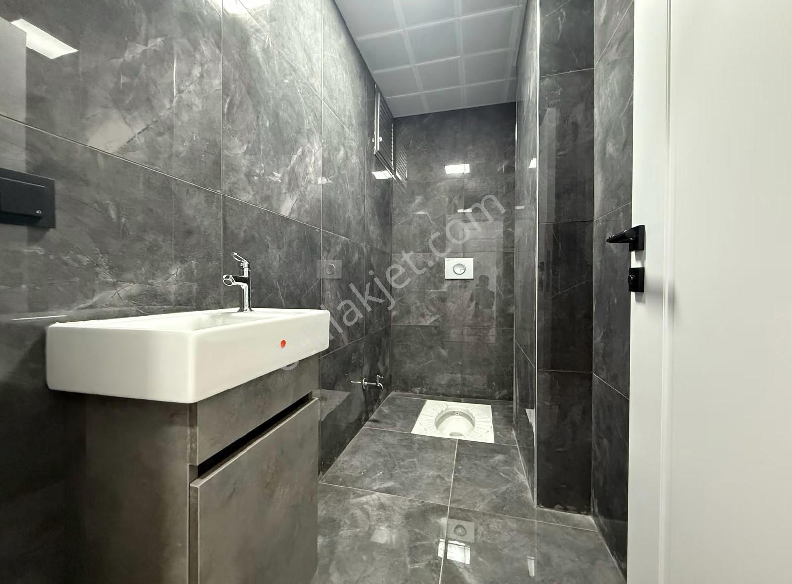Atih Mah 2+1 Lüks Firsat Daire - Görsel 12