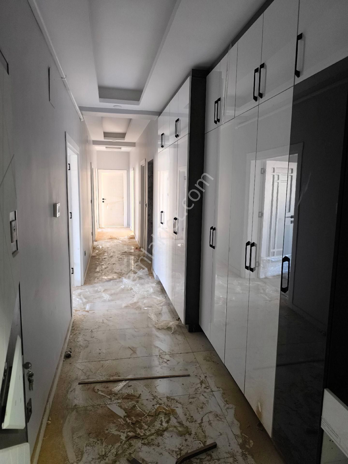 Özkılıç Emlaktan Cihanpol Yolunda Satilik Sifir Daire - Görsel 13