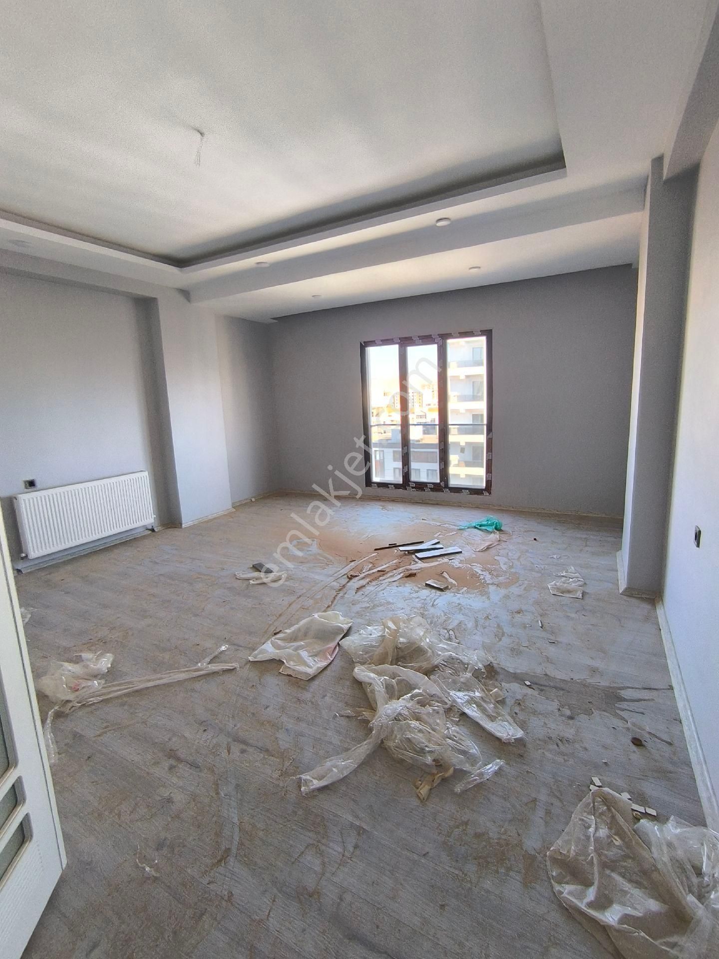 Özkılıç Emlaktan Cihanpol Yolunda Satilik Sifir Daire