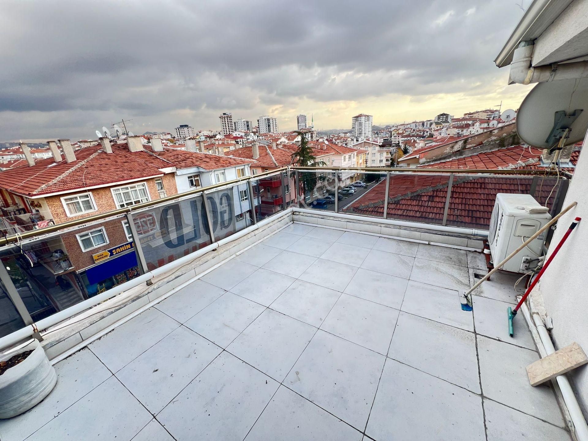 İncirli Lisesi Yanında 6+1 Lüks Dubleks! Asansörlü, Merkezi Konum - Görsel 27