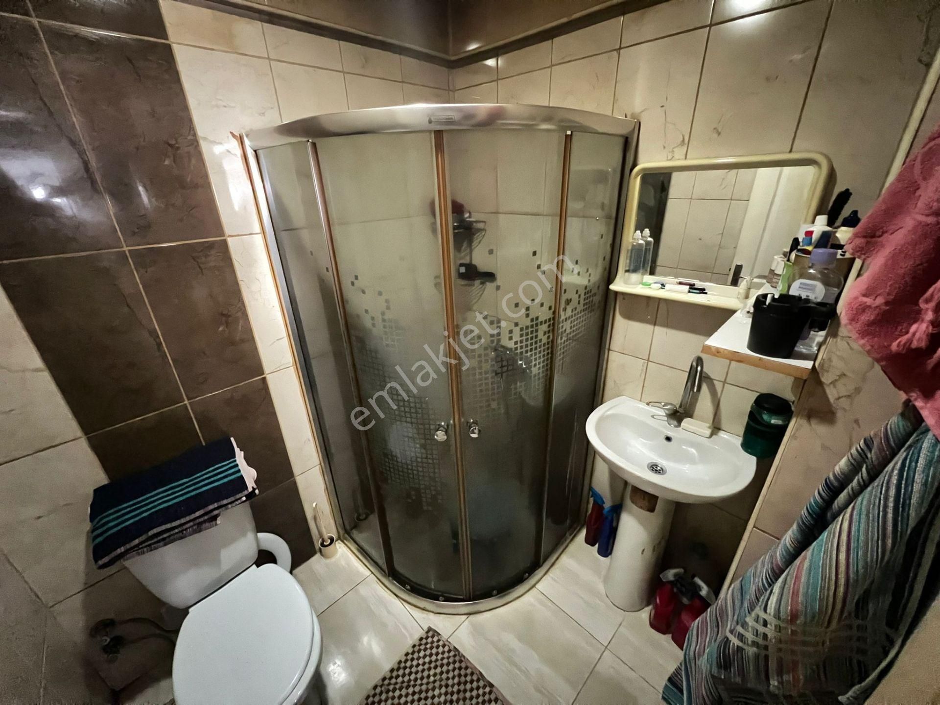 İncirli Lisesi Yanında 6+1 Lüks Dubleks! Asansörlü, Merkezi Konum - Görsel 30