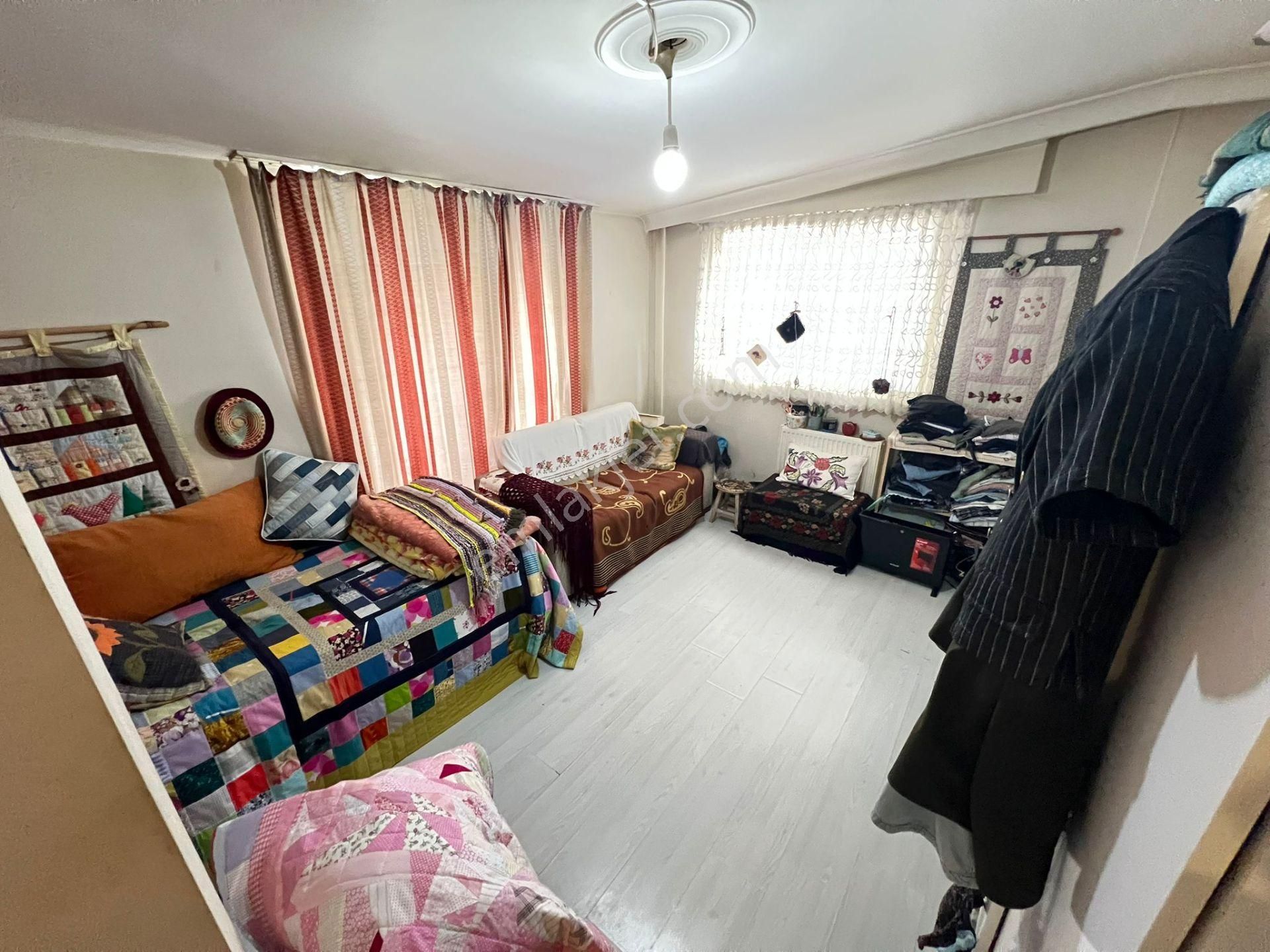 İncirli Lisesi Yanında 6+1 Lüks Dubleks! Asansörlü, Merkezi Konum - Görsel 22