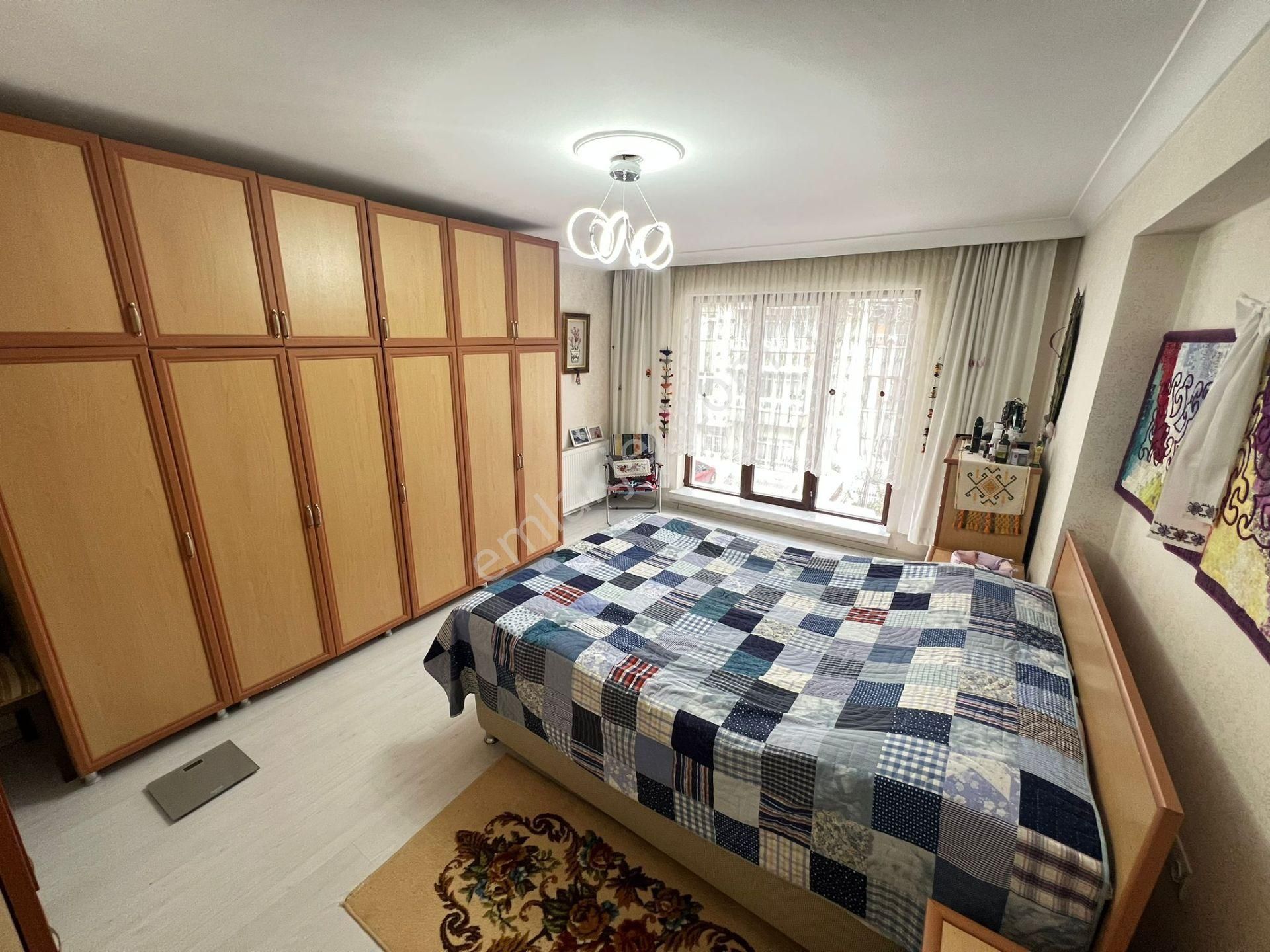 İncirli Lisesi Yanında 6+1 Lüks Dubleks! Asansörlü, Merkezi Konum - Görsel 11