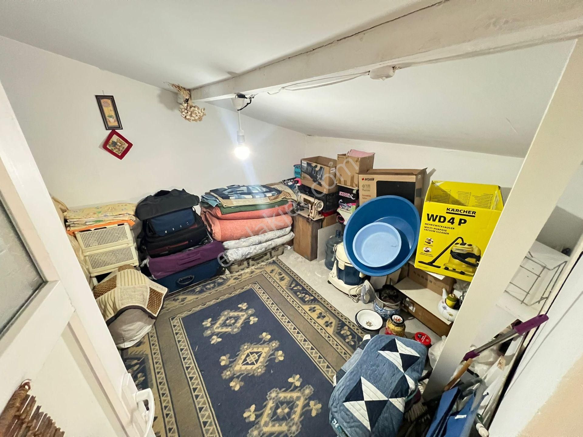 İncirli Lisesi Yanında 6+1 Lüks Dubleks! Asansörlü, Merkezi Konum - Görsel 29