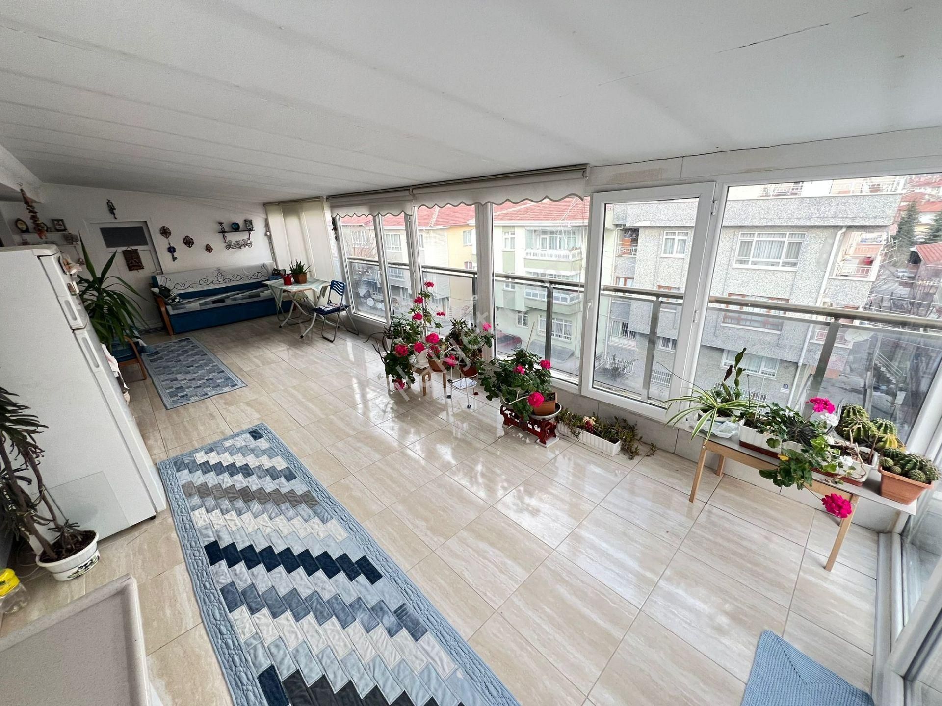 İncirli Lisesi Yanında 6+1 Lüks Dubleks! Asansörlü, Merkezi Konum - Görsel 26