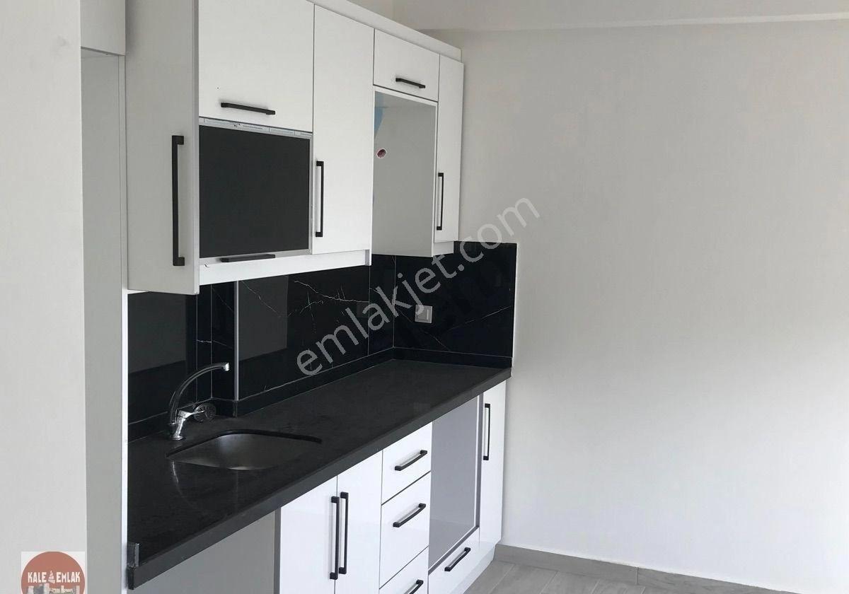 Kale Emlaktan Ayaşta Satılık-kiralık 1+1 Daireler - Görsel 20