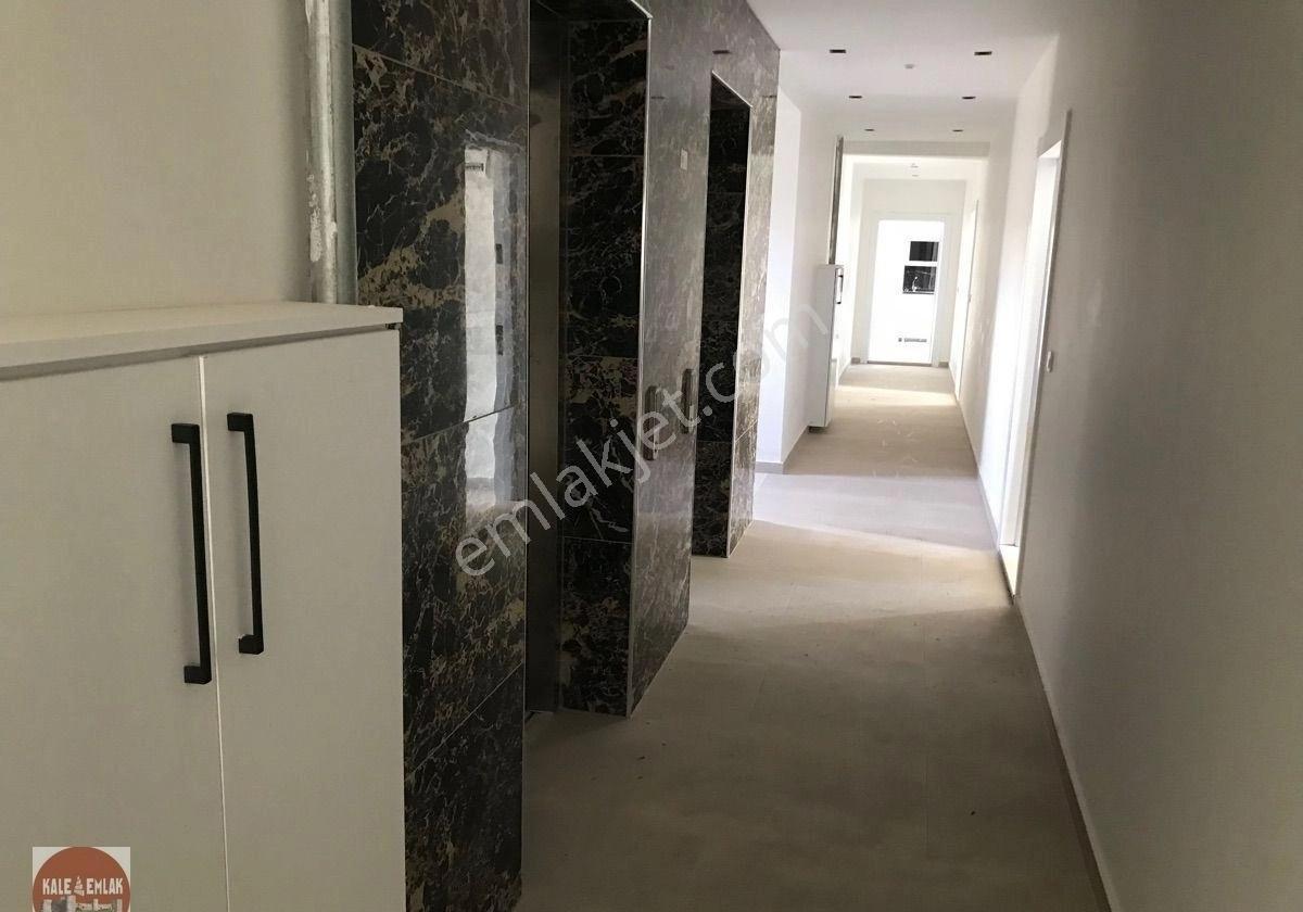 Kale Emlaktan Ayaşta Satılık-kiralık 1+1 Daireler - Görsel 18