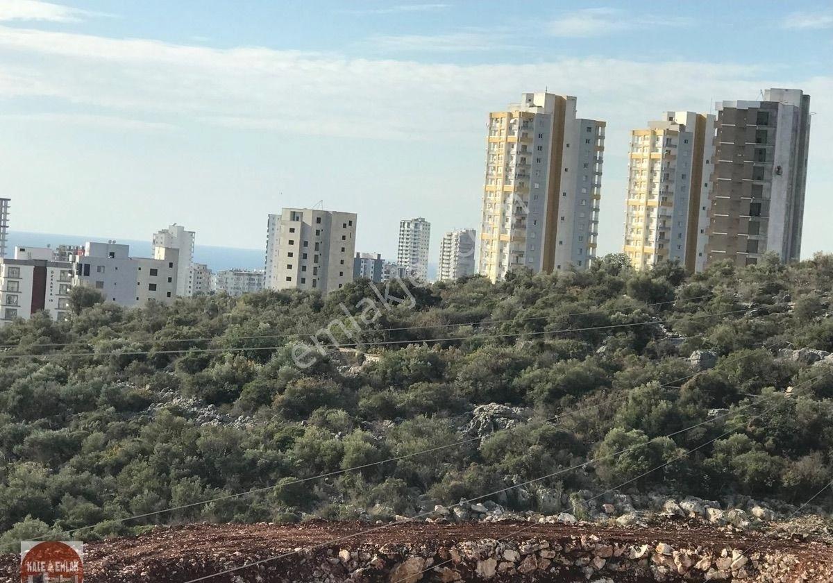 Kale Emlaktan Ayaşta Satılık-kiralık 1+1 Daireler - Görsel 32