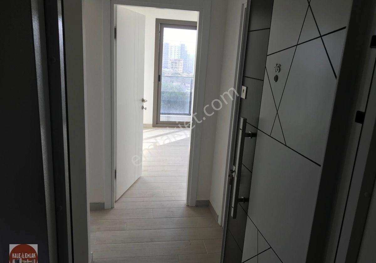 Kale Emlaktan Ayaşta Satılık-kiralık 1+1 Daireler - Görsel 12