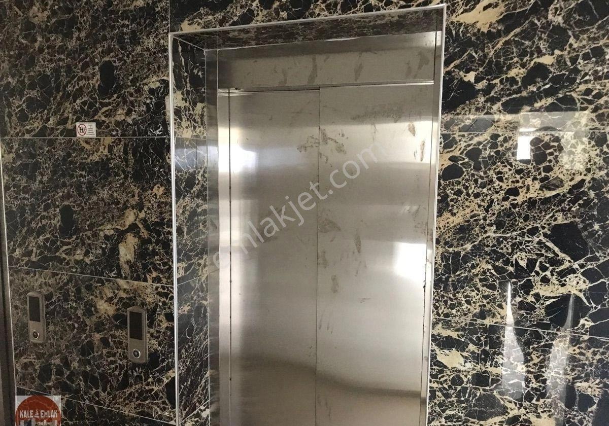 Kale Emlaktan Ayaşta Satılık-kiralık 1+1 Daireler - Görsel 19