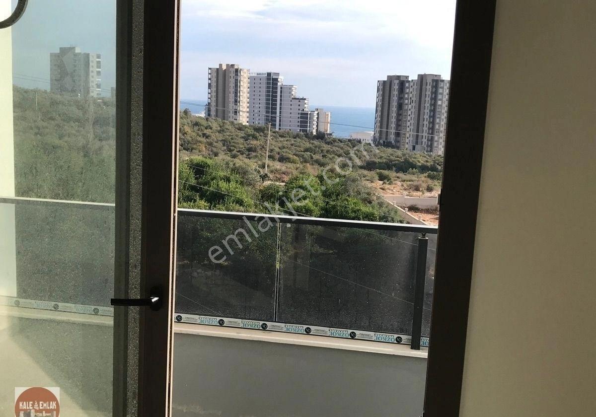 Kale Emlaktan Ayaşta Satılık-kiralık 1+1 Daireler - Görsel 21
