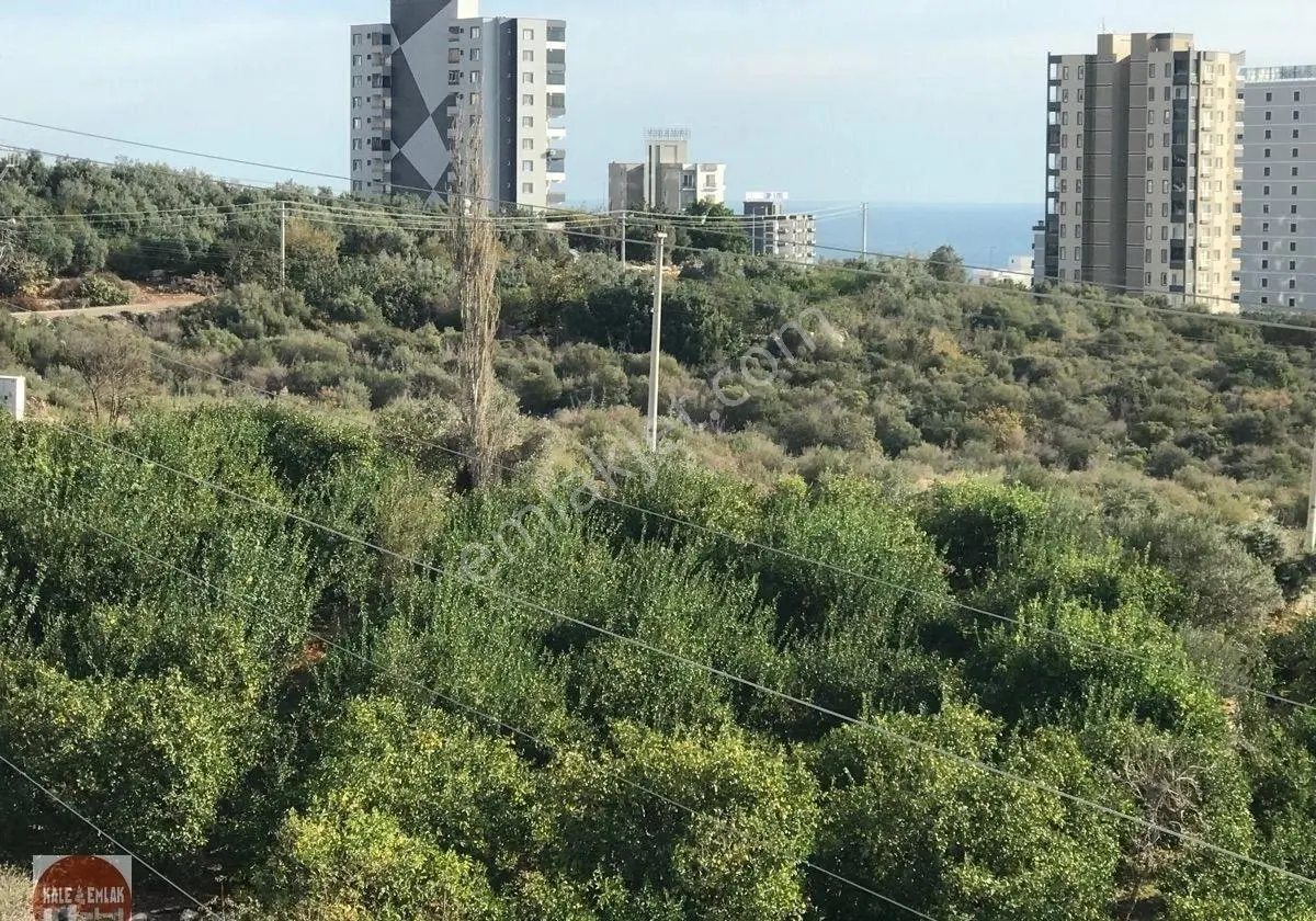 Kale Emlaktan Ayaşta Satılık-kiralık 1+1 Daireler - Görsel 5