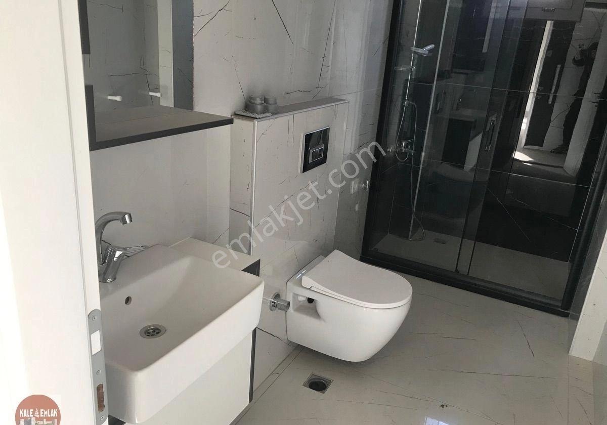 Kale Emlaktan Ayaşta Satılık-kiralık 1+1 Daireler - Görsel 34