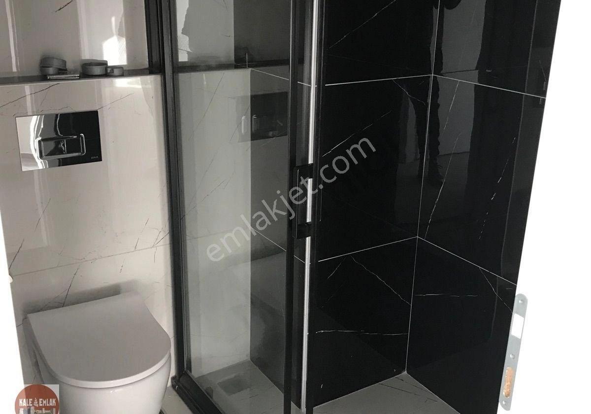 Kale Emlaktan Ayaşta Satılık-kiralık 1+1 Daireler - Görsel 17
