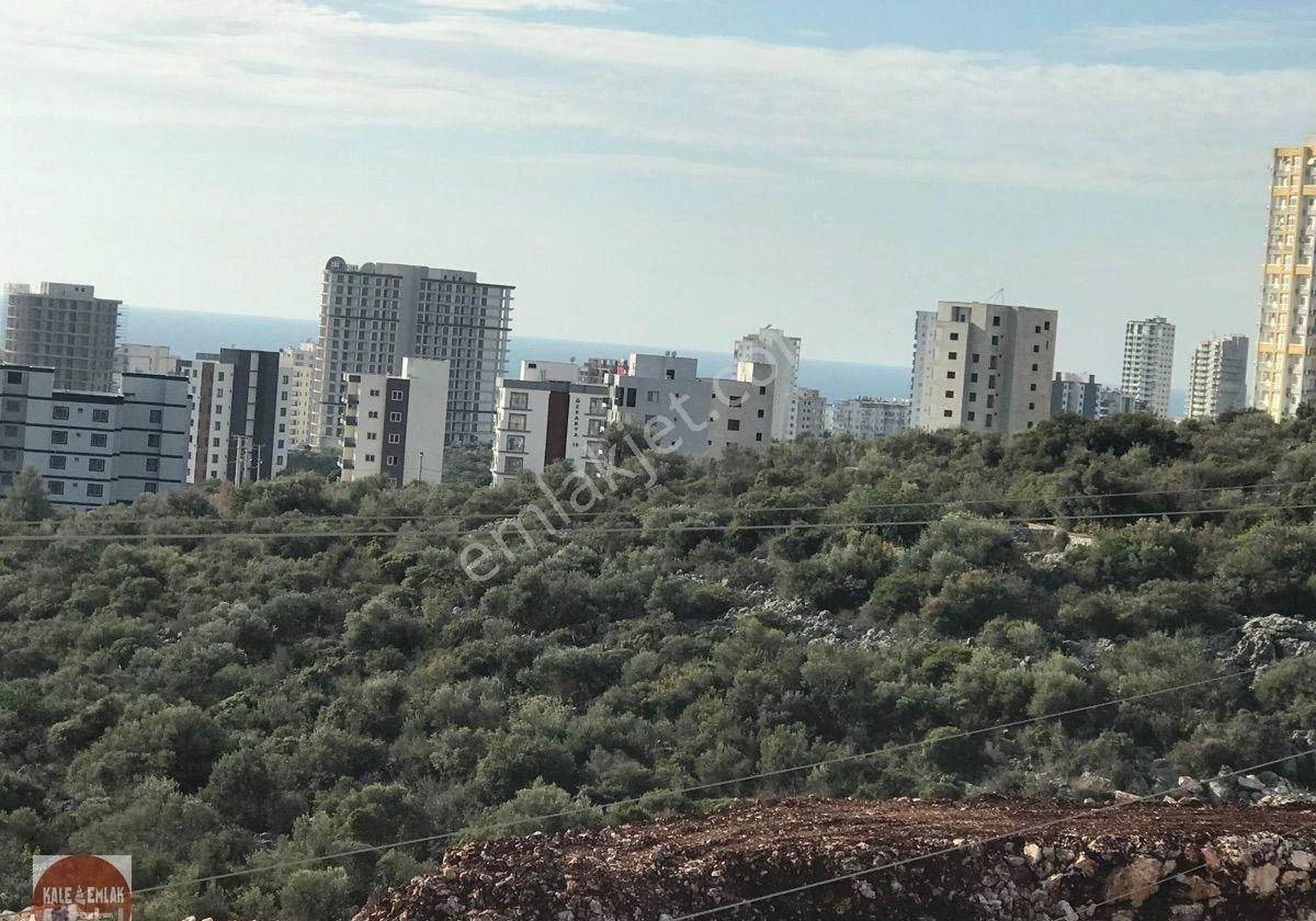 Kale Emlaktan Ayaşta Satılık-kiralık 1+1 Daireler - Görsel 31