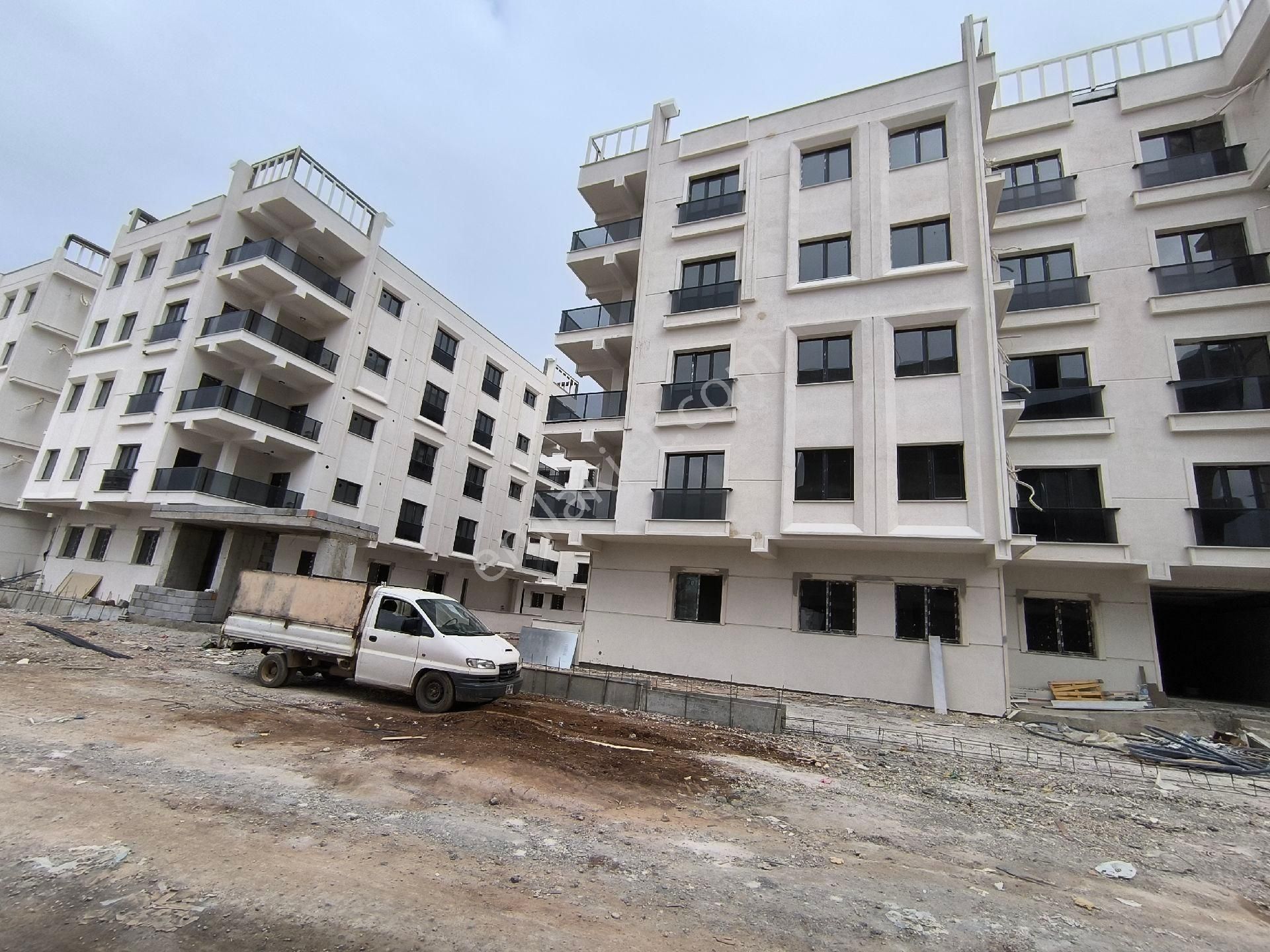 Özkılıç Emlaktan Satilik L - Görsel 3