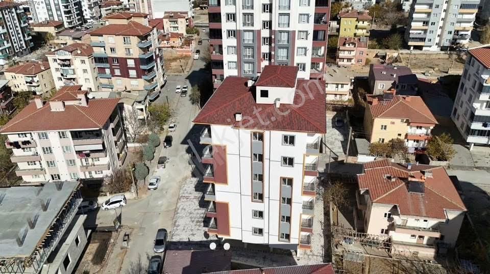 Niğde Merkez İlhanlı Mah. Yeni Terminal Yolu Bim Market Arkası Anahtar Teslimş Daireler - Görsel 20