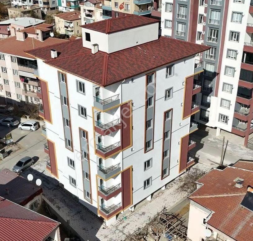 Niğde Merkez İlhanlı Mah. Yeni Terminal Yolu Bim Market Arkası Anahtar Teslimş Daireler - Görsel 22