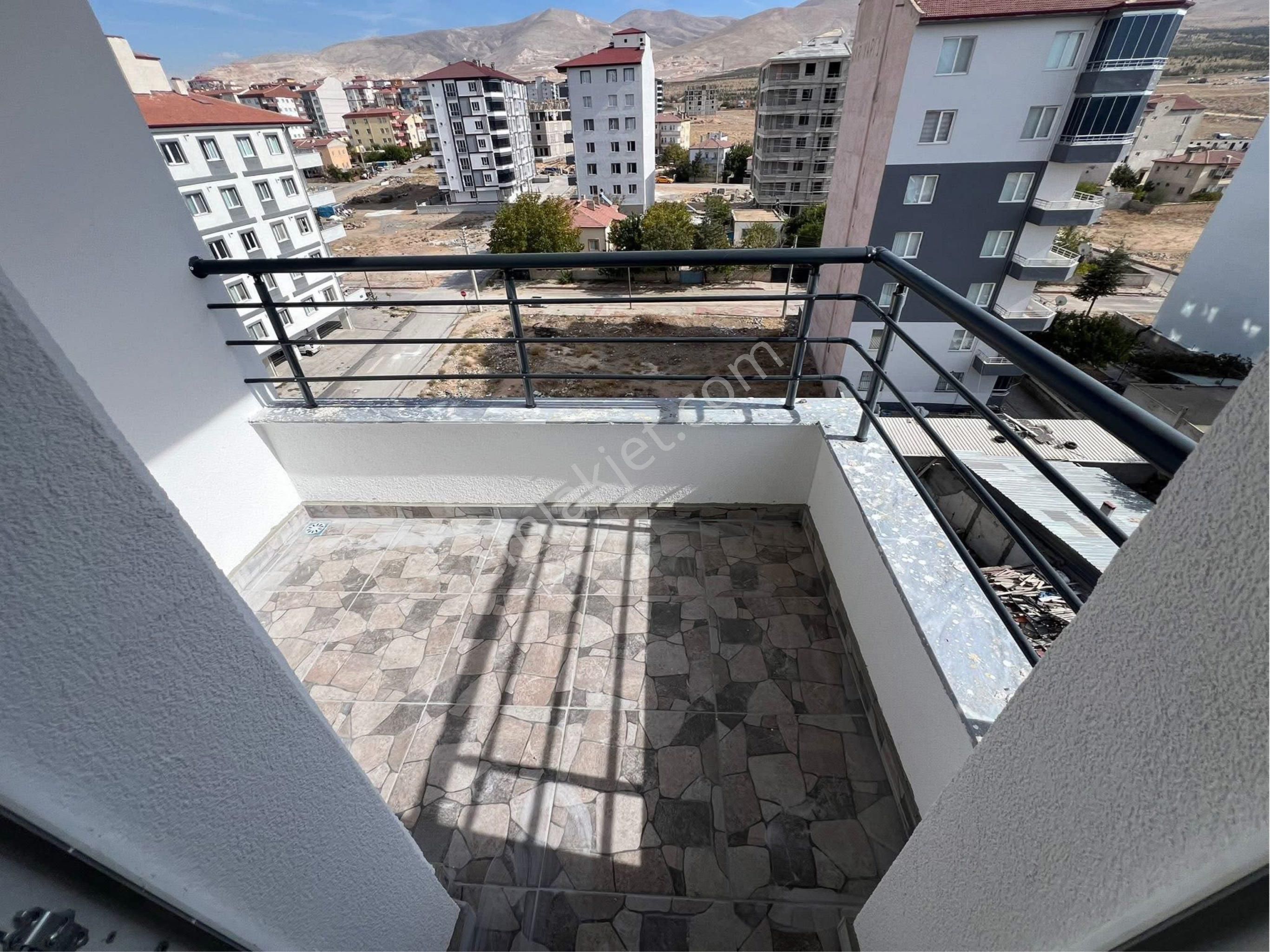 Niğde Merkez İlhanlı Mah. Yeni Terminal Yolu Bim Market Arkası Anahtar Teslimş Daireler - Görsel 10