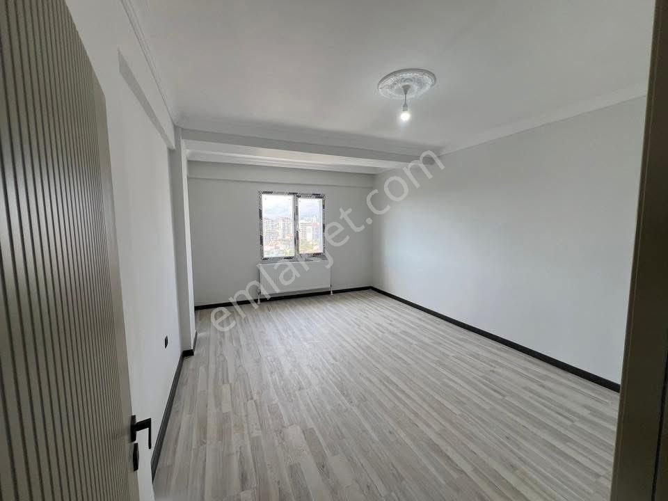 Niğde Merkez İlhanlı Mah. Yeni Terminal Yolu Bim Market Arkası Anahtar Teslimş Daireler - Görsel 4