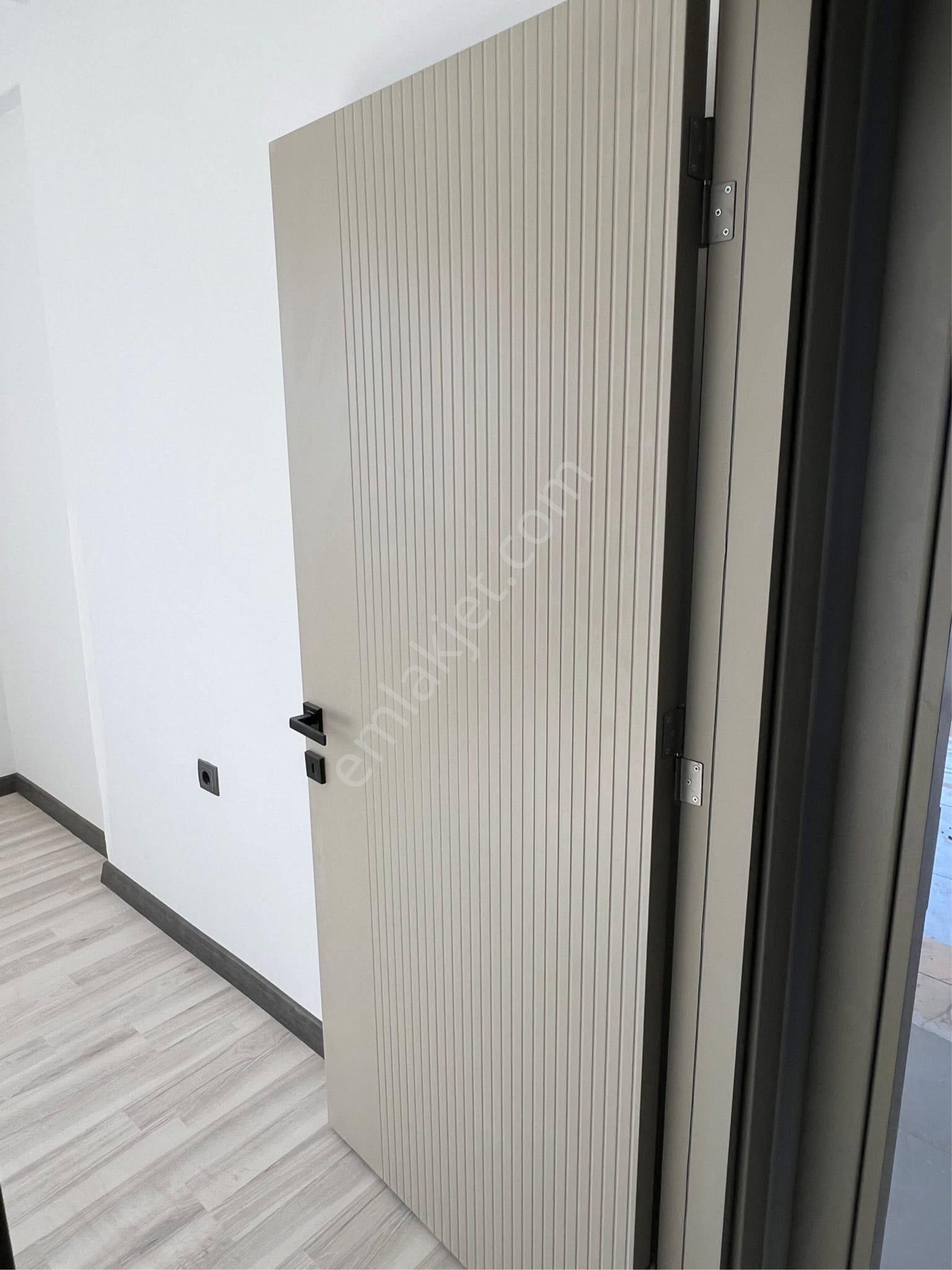 Niğde Merkez İlhanlı Mah. Yeni Terminal Yolu Bim Market Arkası Anahtar Teslimş Daireler - Görsel 11