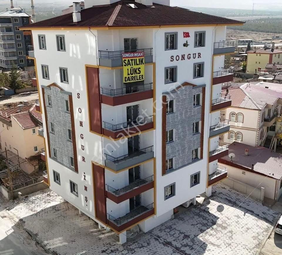 Niğde Merkez İlhanlı Mah. Yeni Terminal Yolu Bim Market Arkası Anahtar Teslimş Daireler - Görsel 25