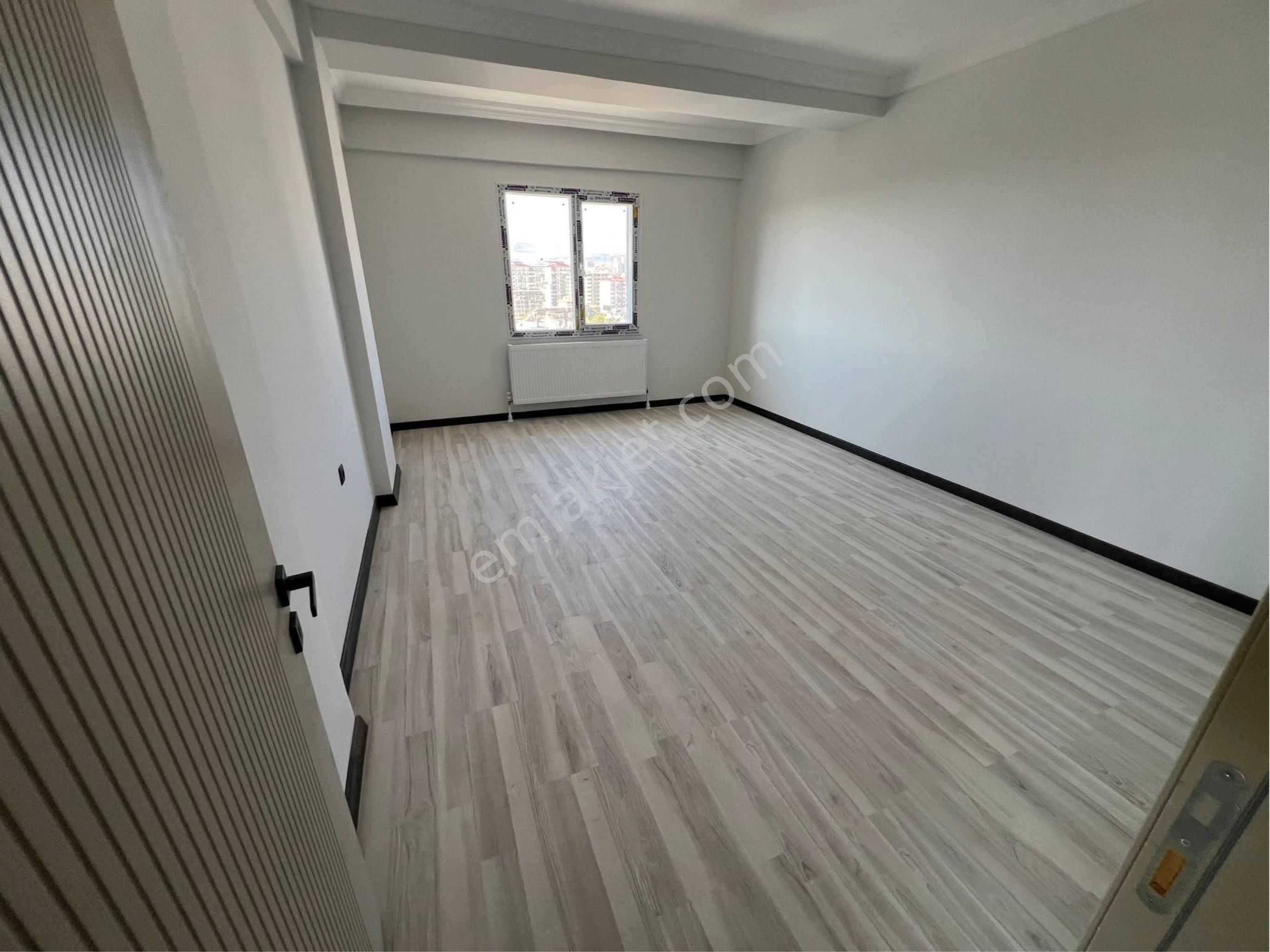 Niğde Merkez İlhanlı Mah. Yeni Terminal Yolu Bim Market Arkası Anahtar Teslimş Daireler - Görsel 6