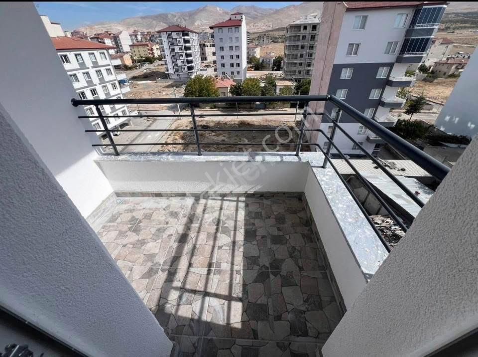 Niğde Merkez İlhanlı Mah. Yeni Terminal Yolu Bim Market Arkası Anahtar Teslimş Daireler - Görsel 19