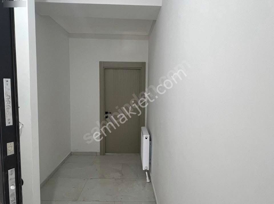 Niğde Merkez İlhanlı Mah. Yeni Terminal Yolu Bim Market Arkası Anahtar Teslimş Daireler - Görsel 18