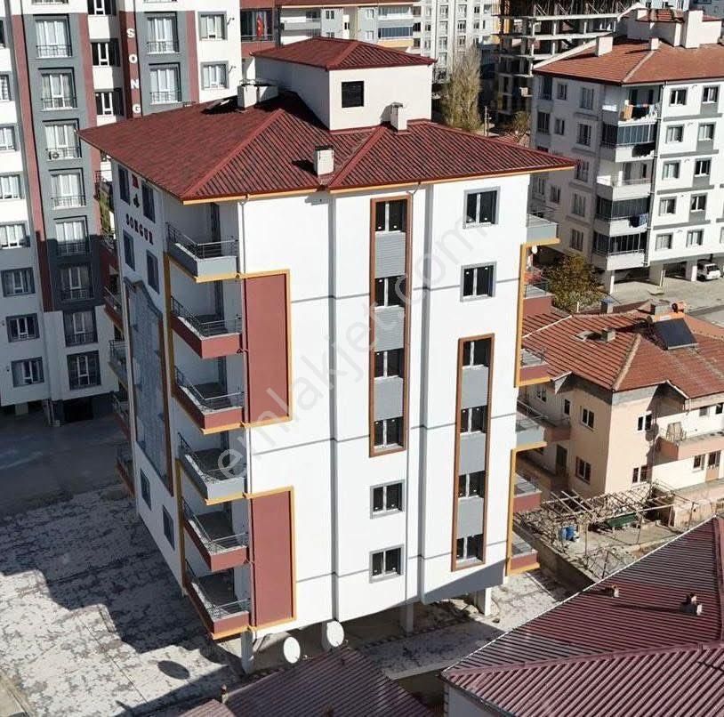 Niğde Merkez İlhanlı Mah. Yeni Terminal Yolu Bim Market Arkası Anahtar Teslimş Daireler - Görsel 23