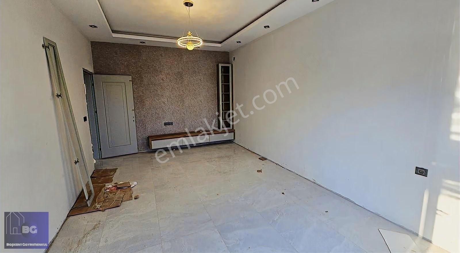 Başkentten Şemiklerde 2+1 3+1 Seçenekli Geniş. 1.87 Kredi Oranı - Görsel 7