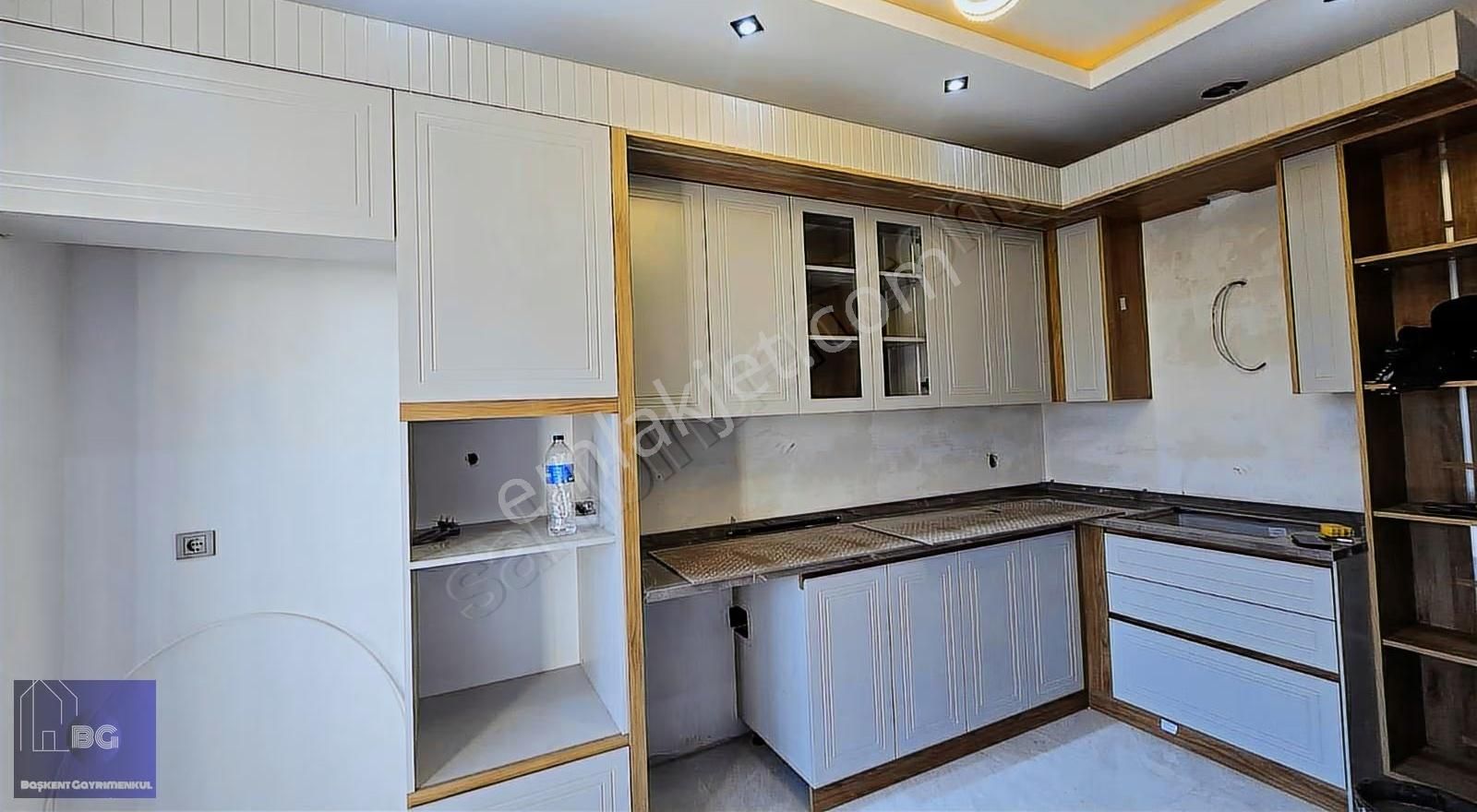 Başkentten Şemiklerde 2+1 3+1 Seçenekli Geniş. 1.87 Kredi Oranı - Görsel 14