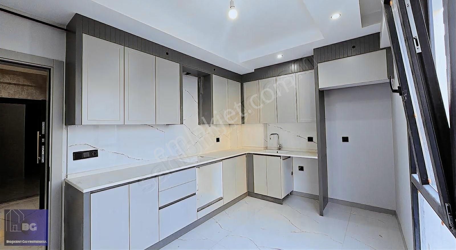 Ɓaşkentten Şemiklerde 2+1 100 M2 Sıfır. Ofisimize Özel 1.87 Kred - Görsel 26