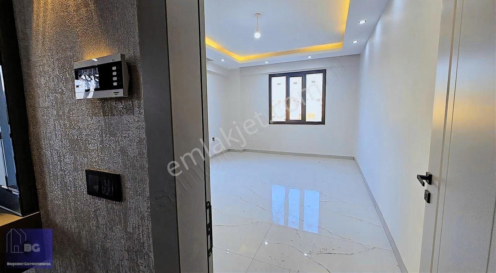 Ɓaşkentten Şemiklerde 2+1 100 M2 Sıfır. Ofisimize Özel 1.87 Kred - Görsel 6