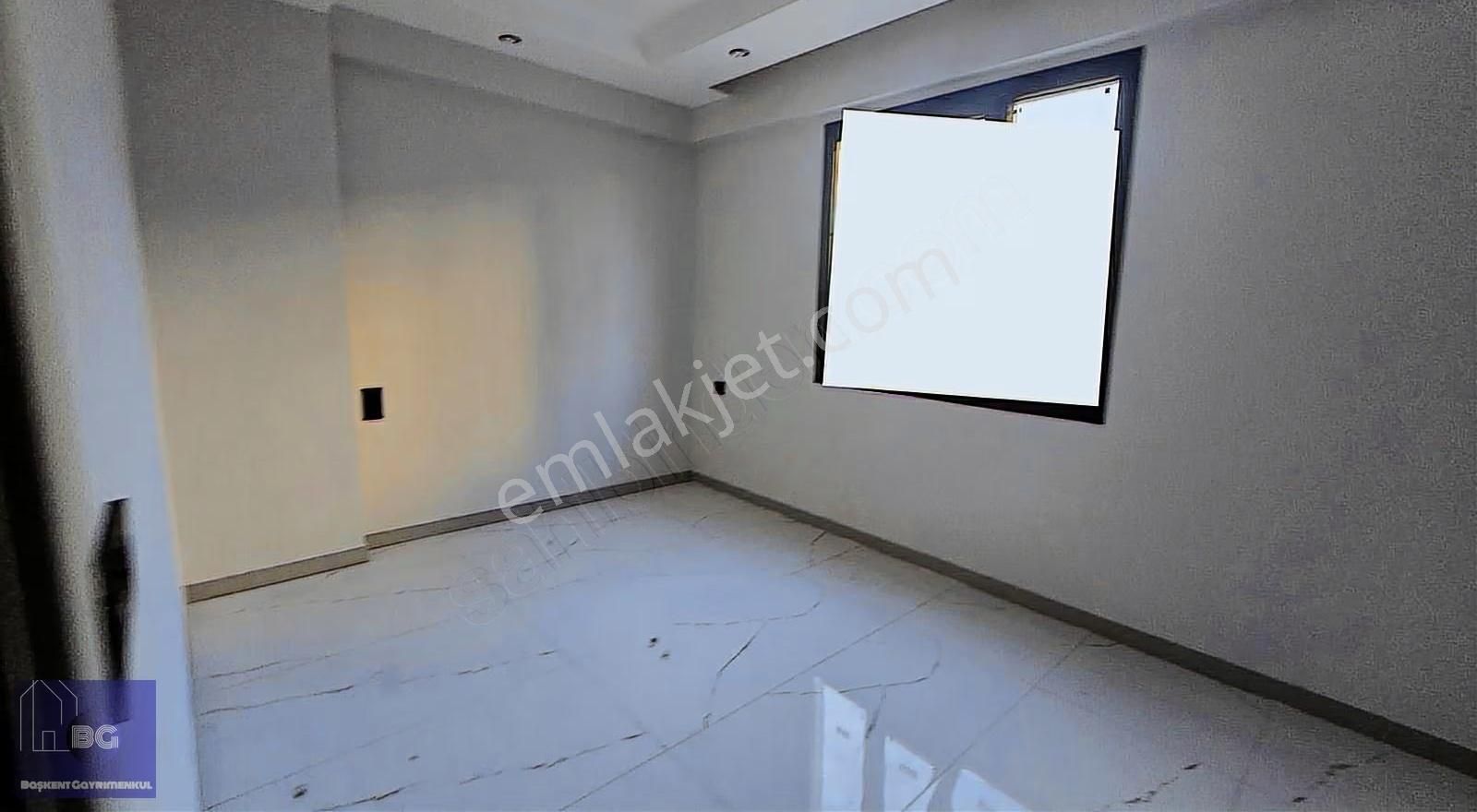Ɓaşkentten Şemiklerde 2+1 100 M2 Sıfır. Ofisimize Özel 1.87 Kred - Görsel 2