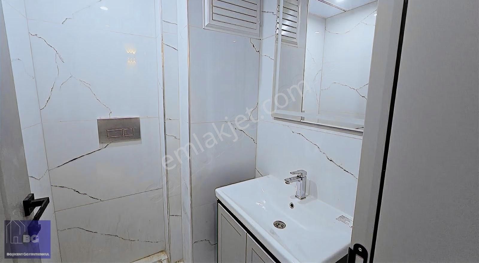 Ɓaşkentten Şemiklerde 2+1 100 M2 Sıfır. Ofisimize Özel 1.87 Kred - Görsel 29