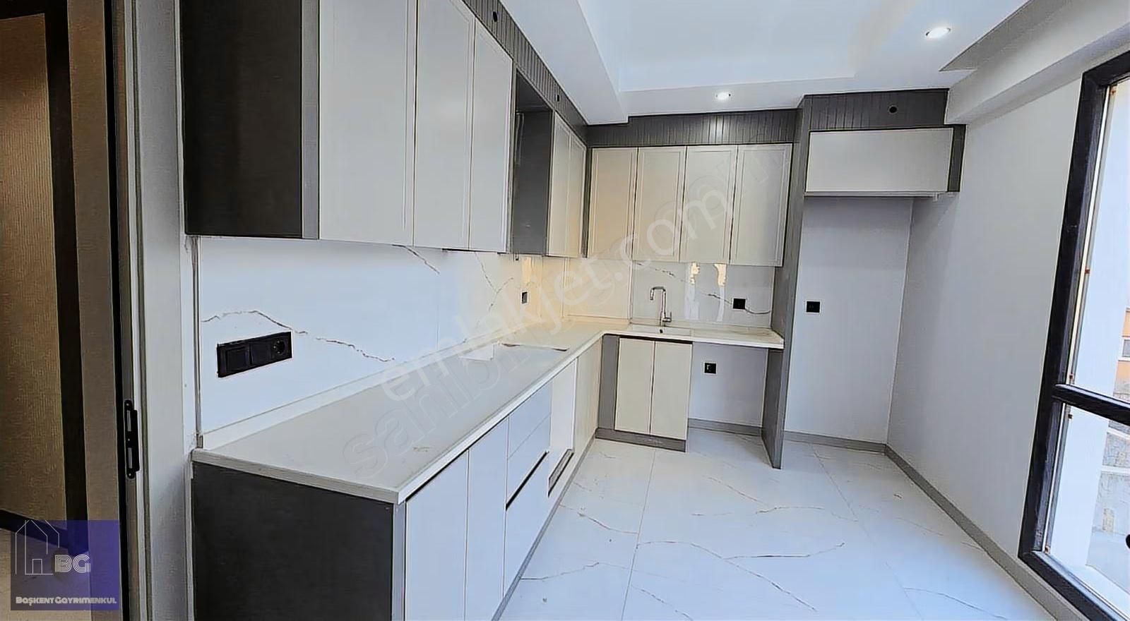 Ɓaşkentten Şemiklerde 2+1 100 M2 Sıfır. Ofisimize Özel 1.87 Kred - Görsel 30