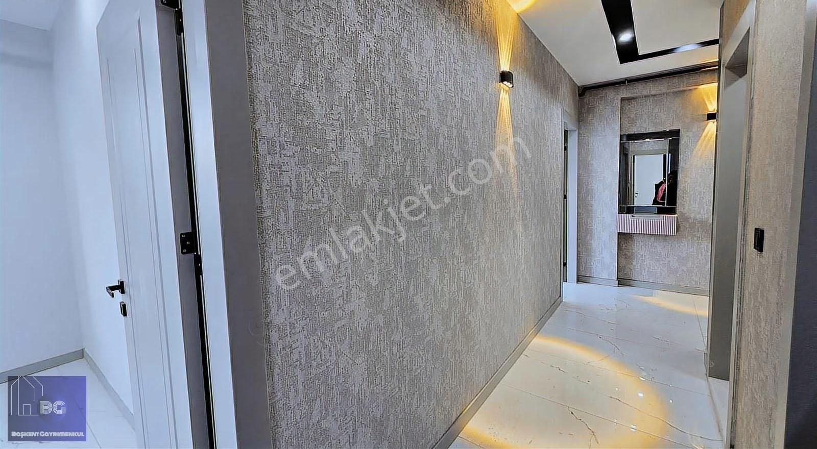 Ɓaşkentten Şemiklerde 2+1 100 M2 Sıfır. Ofisimize Özel 1.87 Kred - Görsel 23