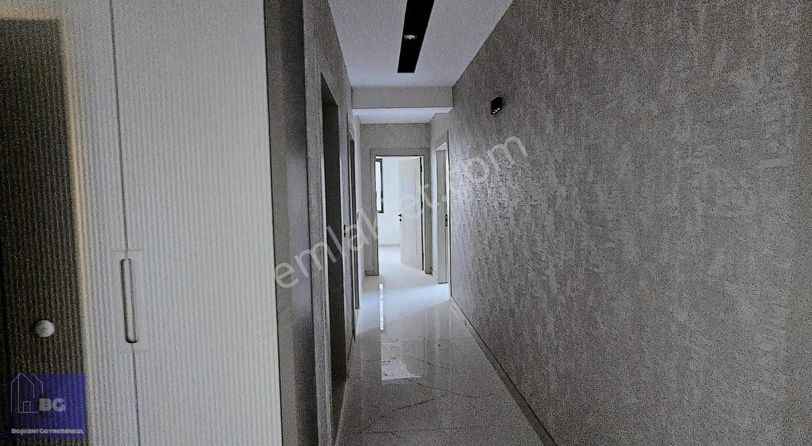 Ɓaşkentten Şemiklerde 2+1 100 M2 Sıfır. Ofisimize Özel 1.87 Kred - Görsel 5