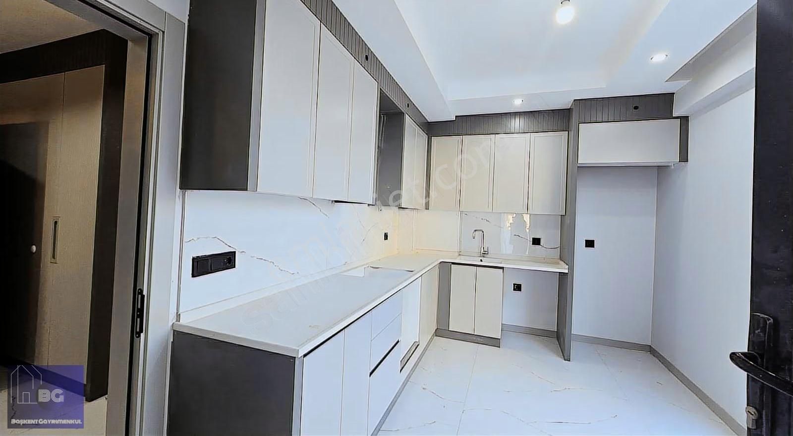 Ɓaşkentten Şemiklerde 2+1 100 M2 Sıfır. Ofisimize Özel 1.87 Kred - Görsel 21