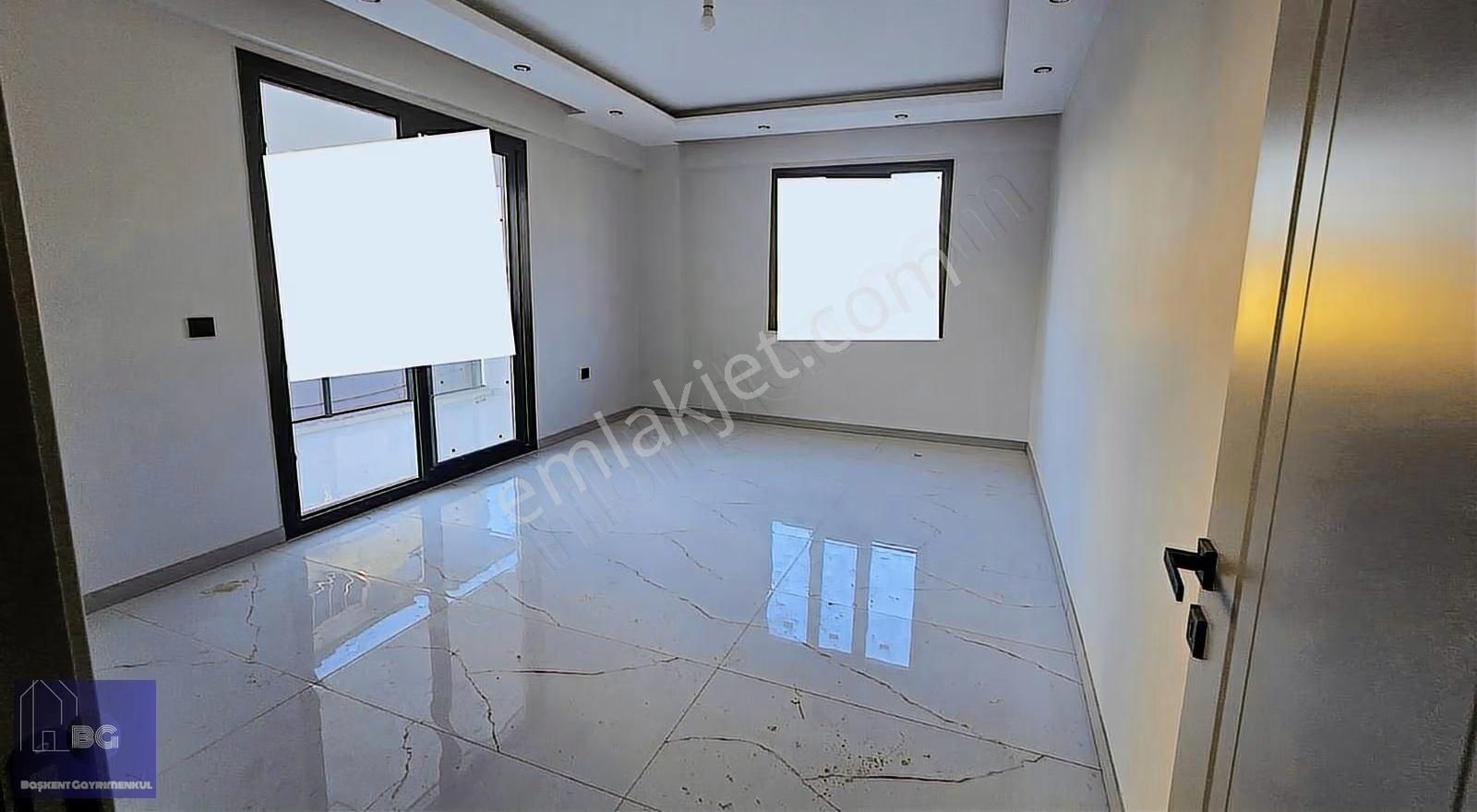Ɓaşkentten Şemiklerde 2+1 100 M2 Sıfır. Ofisimize Özel 1.87 Kred - Görsel 13
