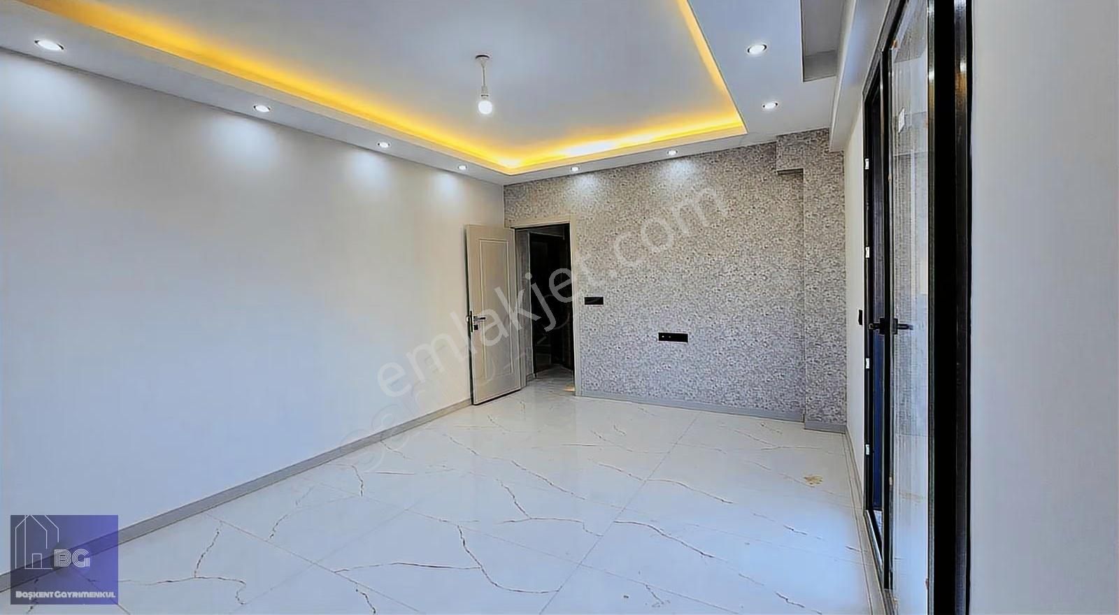 Ɓaşkentten Şemiklerde 2+1 100 M2 Sıfır. Ofisimize Özel 1.87 Kred - Görsel 4