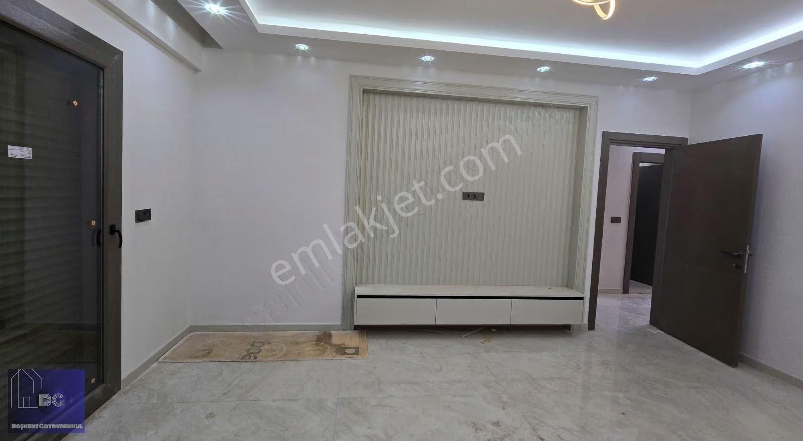 Başkentten Naz Bayrak Karşısı 3+1 140 M2. Kredi Oranı 1.87 - Görsel 23